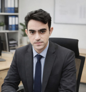 Faisal Iqbal 